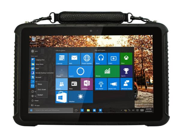 Защищенные плашеты